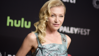 Portia de Rossi Says Steven Seagal Propositioned Her, Unzipped His Pants During an Audition